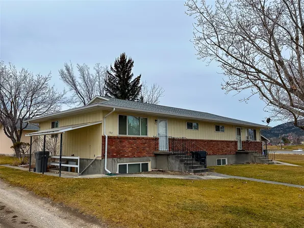 1701 Townsend Ave, Helena, MT 59601