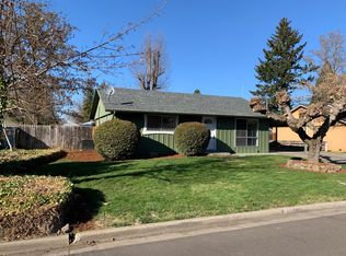 708 Herman Ave, Medford, OR