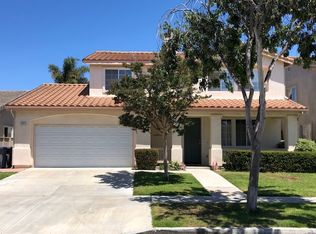 1441 Camino De La Luna, Oxnard, CA 93030