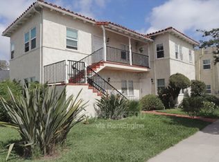 1702-12 Madison Ave #1712, San Diego, CA 92116