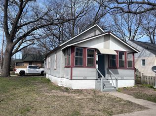 2937 8th St, Muskegon Heights, MI