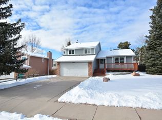 5040 Willowbrook Rd, Colorado Springs, CO 80917