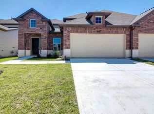 12242 Roy Mix Bohn Ln, Houston, TX 77044