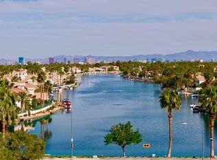 3005 Treasure Island Rd, Las Vegas, NV 89128