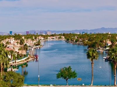 3005 Treasure Island Rd, Las Vegas, NV, 89128