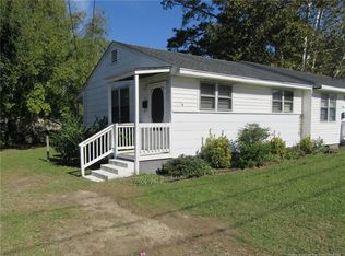 2110 Rogers Dr #B, Fayetteville, NC 28303