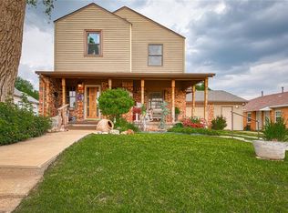 508 N 5th St, Sayre, OK 73662