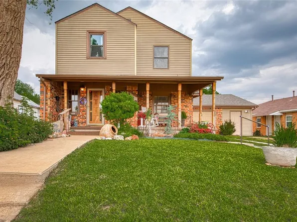 508 N 5th St, Sayre, OK 73662