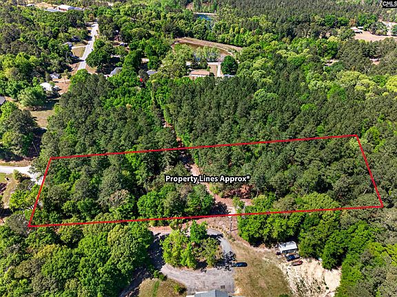 5th image of 0 Juniper Springs Rd Parcel A