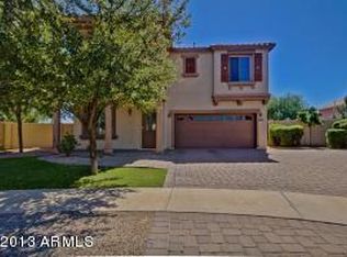 1849 S Starling Dr, Gilbert, AZ 85295