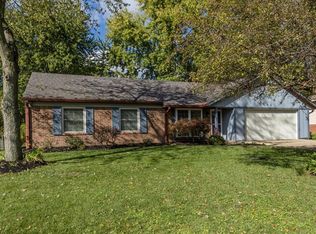 7844 S Sherman Dr, Indianapolis, IN