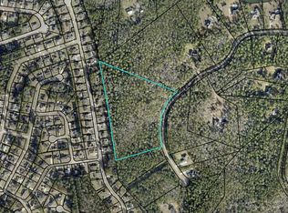 Josephs Ct, Kingsland, GA 31548