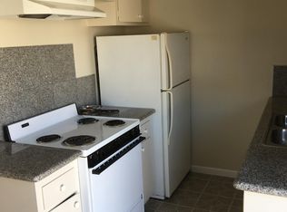 2749 McAllister St APT 1, San Francisco, CA 94118