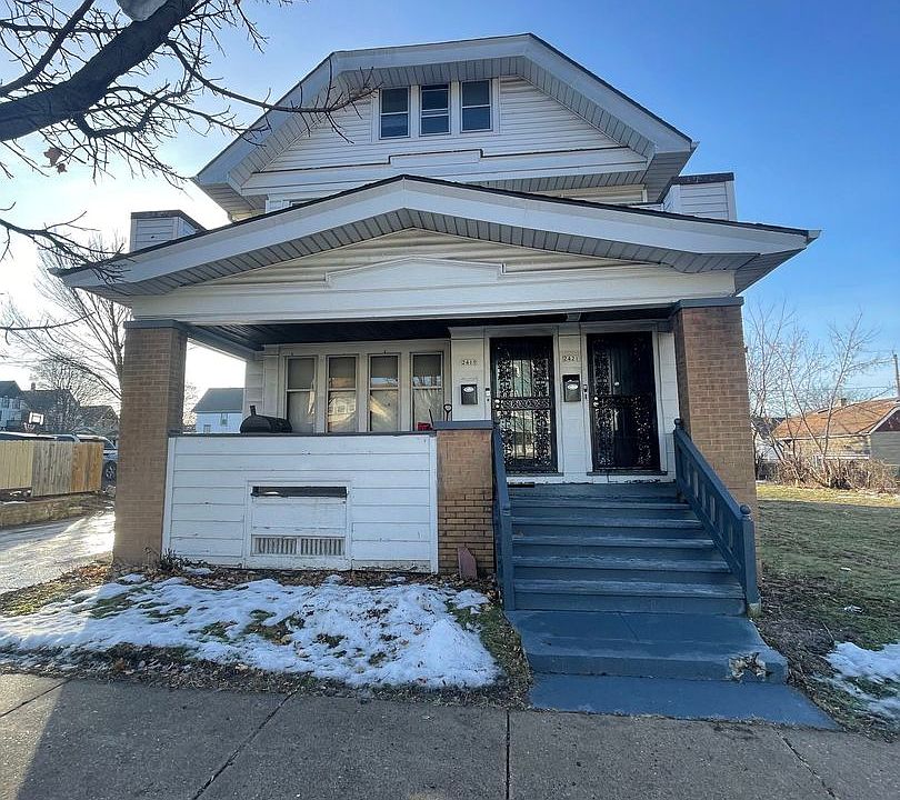 1st image of 2419-2421 W Keefe Ave