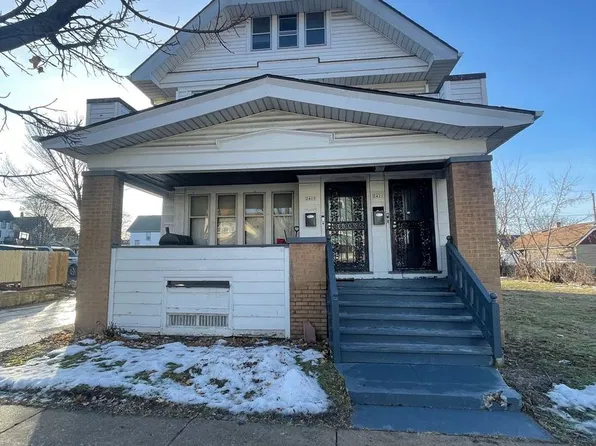 2419-2421 W Keefe Ave. (Duplex), 2419-2421 W Keefe Ave, Milwaukee, WI 53206