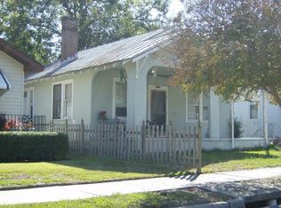 620 Bohler Ave, Augusta, GA 30904