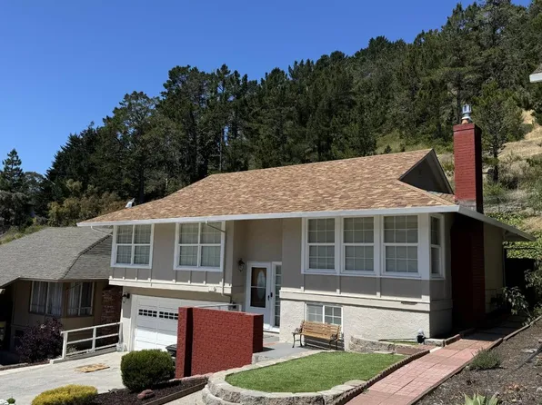 1109 Grand Teton Dr, Pacifica, CA 94044