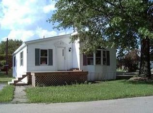 10610 Ashville Pike LOT 142, Lockbourne, OH 43137