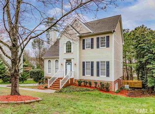 102 New Rail Dr, Cary, NC 27513