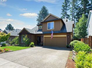 17378 SW Kinglet Dr, Sherwood, OR 97140