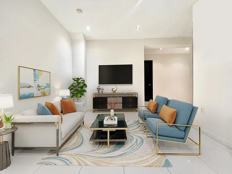 120 W 105th St #1E — Photo 1