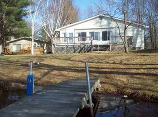 215 Aspenwood Dr, Prudenville, MI 48651