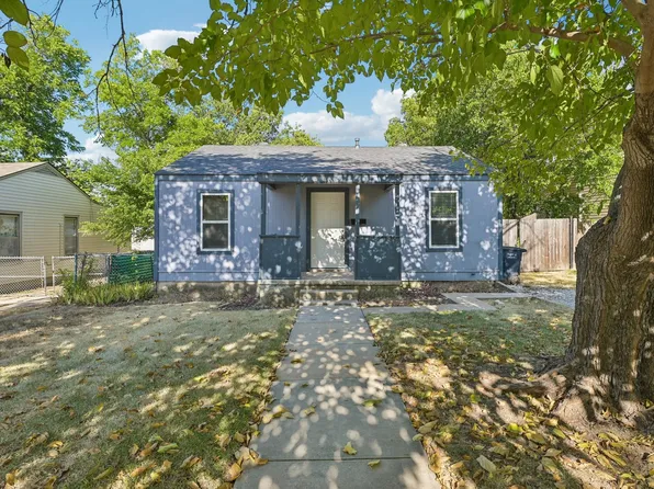 5012 Pamela Dr, Fort Worth, TX 76116