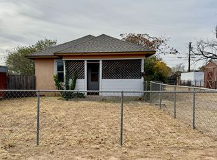 215 S 3rd St, Slaton, TX 79364