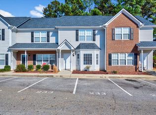 233 Dairy Rd, Clayton, NC 27520