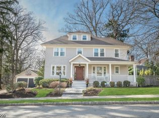 109 Oak Ridge Ave, Summit, NJ 07901