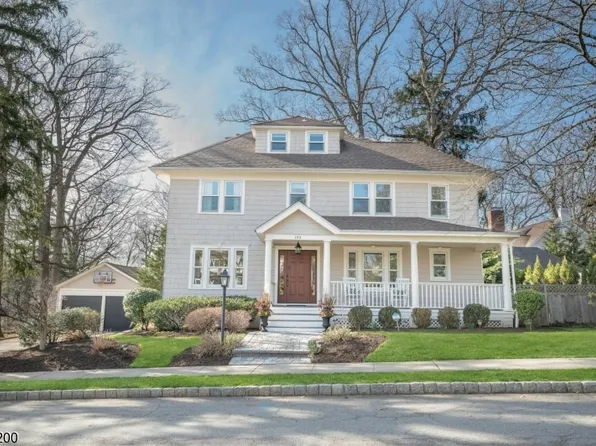 109 Oak Ridge Ave, Summit City, NJ 07901