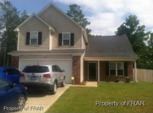 2144 Yellowbrick Rd, Fayetteville, NC 28314