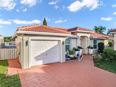 4512 NW 60th St, Coconut Creek, FL, 33073