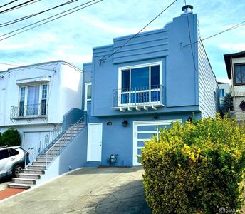 150 Beverly St, San Francisco, CA, 94132