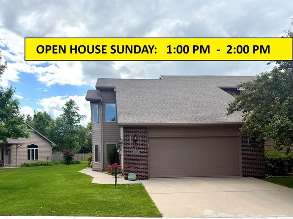 8103 S Brenda Pl, Sioux Falls, SD 57108