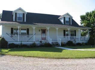 62711 Anchor Rd, Green City, MO 63545
