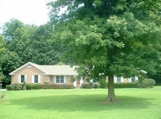 3820 Rife Rd, Cedarville, OH 45314