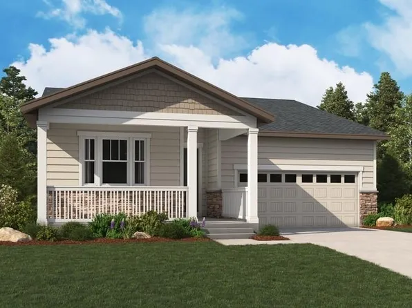 45920 Wood Thrush Avenue, Bennett, CO 80102