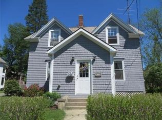 55 Devens St, Greenfield, MA 01301