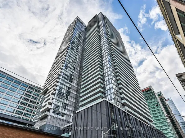 25 Richmond St E, Toronto, ON