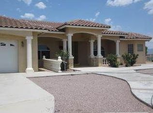 1026 Avenida Aprenda, Rio Rico, AZ 85648