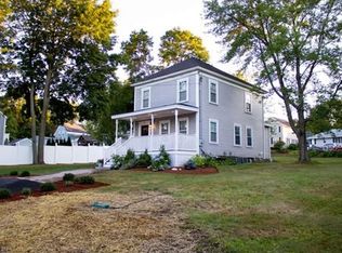 30 Wollaston St, Lowell, MA 01852