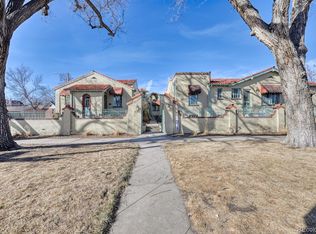 485 S Logan St APT 16, Denver, CO 80209