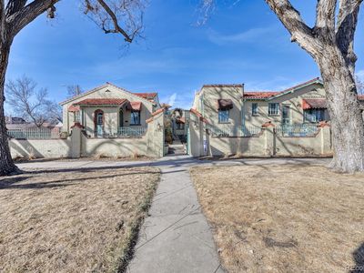 485 S Logan Street #16, Denver, CO, 80209