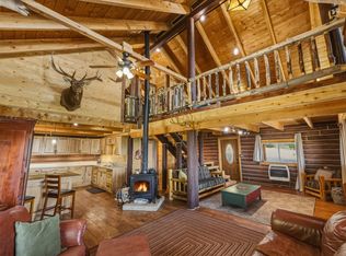 1093 Shadow Way, Fairview, UT 84629