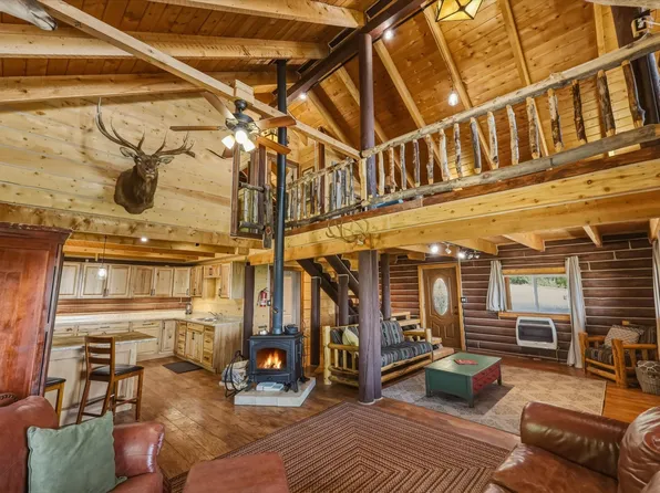1093 Shadow Way, Fairview, UT 84629