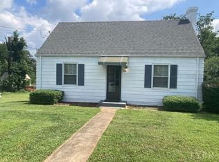 206 Morgan St, Lynchburg, VA 24501