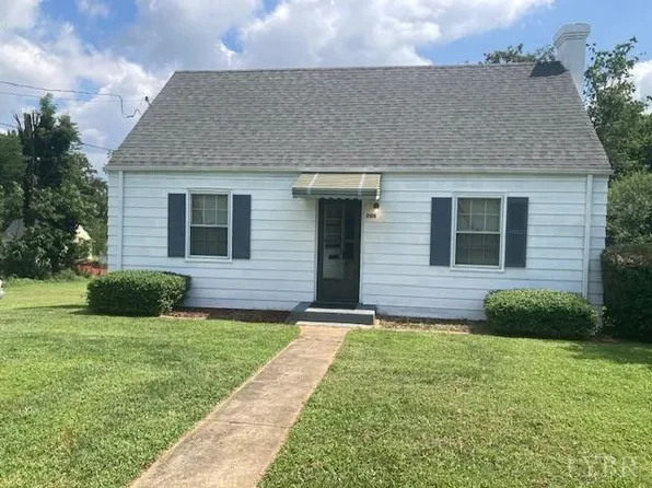 206 Morgan St, Lynchburg, VA 24501