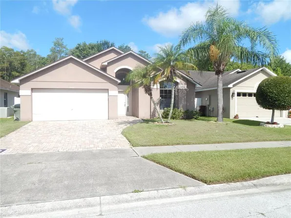 2460 WINCHESTER BOULEVARD, KISSIMMEE, FL 34743