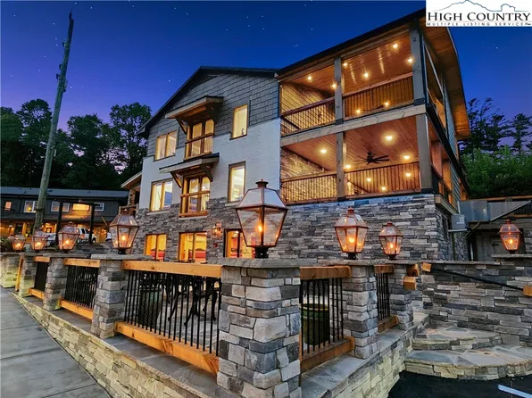 870 Main Street, Blowing Rock, NC 28605